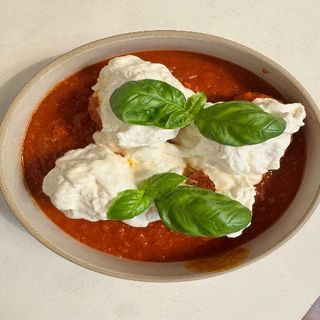 Polpette della nonna 