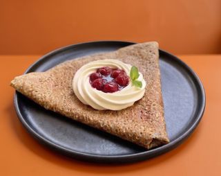 MakaČinka cheesecake