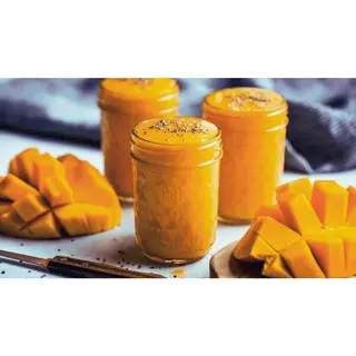 Mango Shake