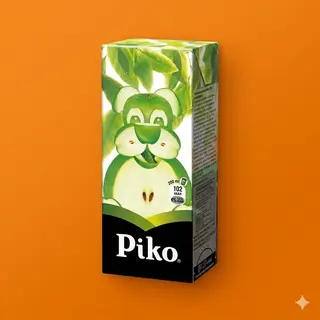Сок Pico 0,2 л