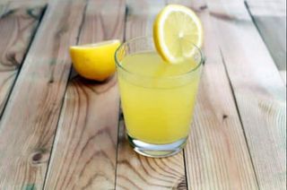 Jus De Citron