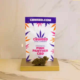Pink Panther 5g