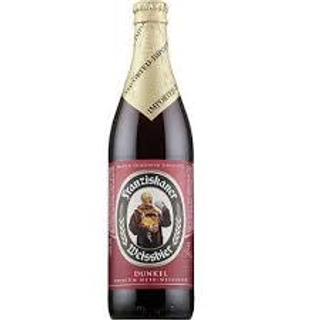 Franziskaner Weizen 50 cl