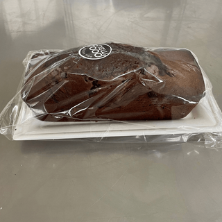 Plumcake al cioccolato 500 g