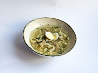 Бульйон курячий (300г)