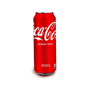 Coca - Cola 0.33 limenka