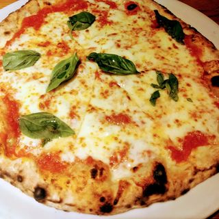 pizza margarita2x1  22 ,cm