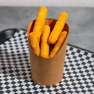 Mozzarella stick 5 pezzi