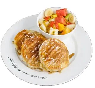Classic Pancakes