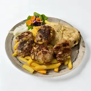 Mesni uštipak