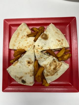 Sendvič sa piletinom