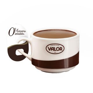 Chocolate Sin Azúcar