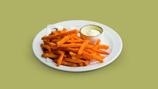 Batat pomfrit