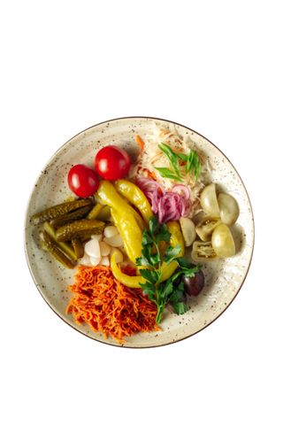 Габалінські соління (535 г)