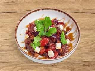 Adżapsandali (345 g)