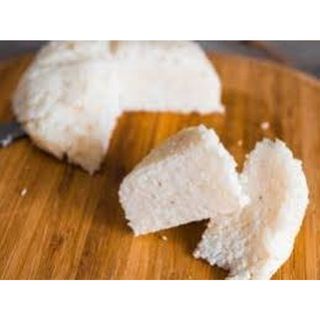 White Ugali