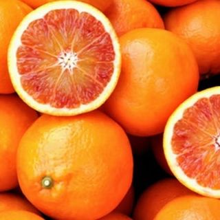 Arance tarocco al kg 