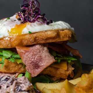 Sandwich Terasa Viilor