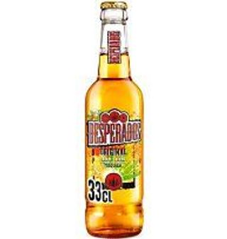 CERVEZA DESPERADO 33cl
