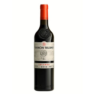 Vino Ramon Bilbao Crianza (75 cl.)