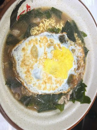 687 - Ramen