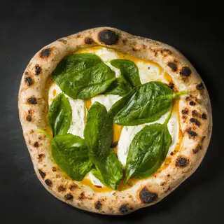 Kati Kati Polo Pizza Large.