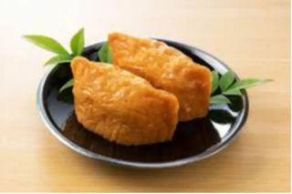 Nigiri z Tofu Inari