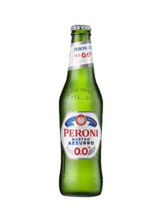 Cerveza Sin Alcohol Peroni (33 cl.)