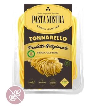 Tonnarello (sem gluten)