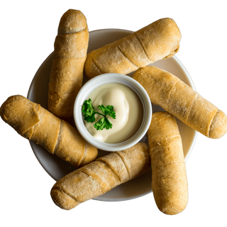 TEQUEÑOS X 8 UNIDADES