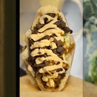 Bułka klasyczna duża