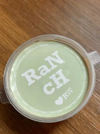 Ranch