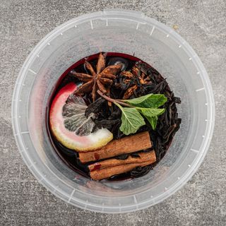 Набор для чая "Марокканский" 1,5л