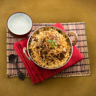 Матан Біряні (350г)