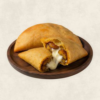 Empanada Catatumbo