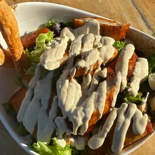 Insalata di Pollo
