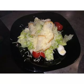 Салат Цезар з куркою (220г)