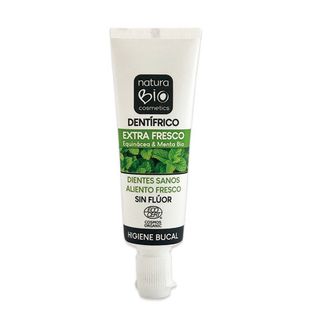Dentifrico Extra Fresco Natura Bio 75Ml