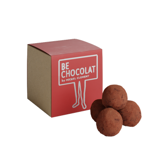 Trufa Natural Cubo 300G