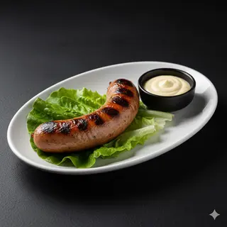 Salsiccia
