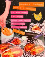 Doble Crema Doble Disfrute