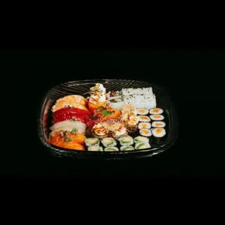 Bandeja 1 (42 Pzs.)