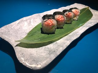 101. Futomaki California 4 pezzi