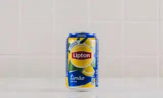 Ice Tea Limão 33cl