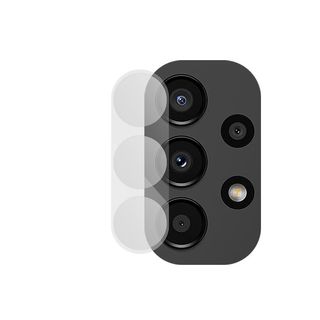 Samsung Galaxy S21 - Protector De Cámara Cristal