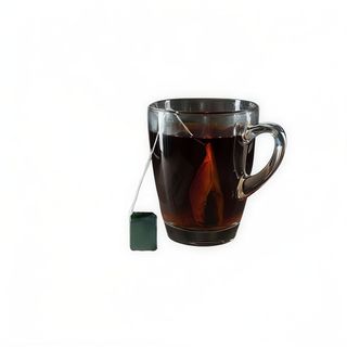 Té negro (8 oz.)