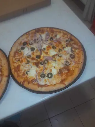 Пица Феличана 