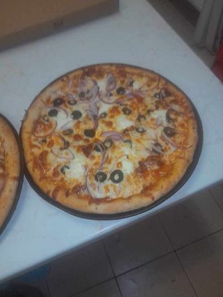 Пица Феличана 