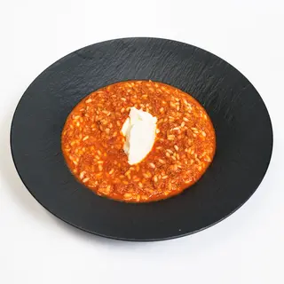 Skradinski risotto