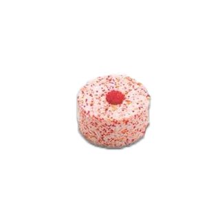 Tartare Crevette, Surimi, Tobiko